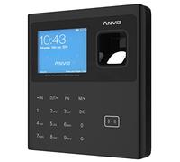 ANVIZ W1 PRO WIFI Rilevazione Presenze: Biometrico, Badge Rfid e PIN, Linux, CPU 1 GHZ, LCD TFT 2,8", Tcp/ip, Wifi, Tastiera a Sfioramento.