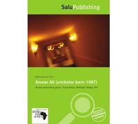 Anwar Ali (cricketer born 1987): Action-adventure game, Team Ninja, Metroid, Melee, Wii