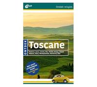 ANWB Ontdek Toscane