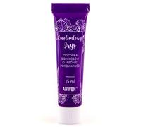 Anwen Balsamo Emolliente Iris 15 ml - Balsamo per capelli