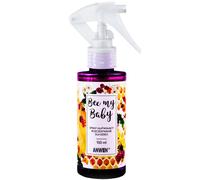 Anwen Spray per Capelli per Bambini Bee My Baby 150 ml