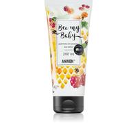 Anwen Bee my Baby balsamo per capelli per bambini 200 ml