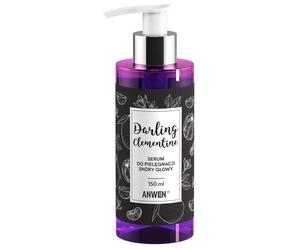 Anwen Darling Clementine Siero per la Cura del Cuoio Capelluto 150 ml