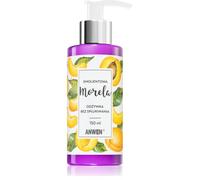 Anwen Bs Emollient Albicocca Balsamo Senza Risciacquo 150 ml