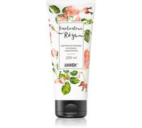 Anwen Balsamo Emolliente Rosa per Capelli Altamente Porosi 200 ml 200 ml