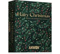 Anwen Hairy Christmas confezione regalo per capelli 3 pz