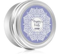 Anwen Happy Ends burro per le punte dei capelli 15 ml