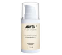 Anwen & Klaudia Matuszewska Siero al Silicone Levigante e Lucidante 15 ml