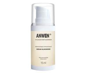 Anwen & Klaudia Matuszewska Siero al Silicone Levigante e Lucidante 15 ml