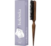 Anwen Kokówka, Spazzola con setole naturali