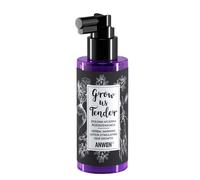 Anwen Lozione Riscaldante per Capelli Grow Me Tender (Porosità Media) 150 ml