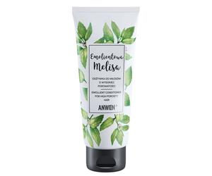 Anwen Melisa Balsamo Emolliente per Capelli ad Alta Porosità 200 ml
