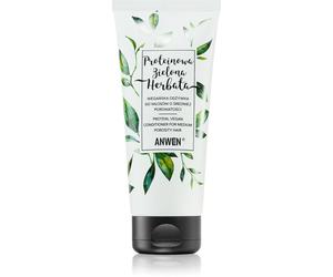 Anwen Protein Green Tea balsamo per capelli Medium Porosity 200 ml