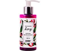 Anwen Protein Lychee Balsamo Leave-in 150ml - Balsamo leave-in