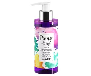 Anwen Pump It Up, Balsamo Leave-in per Volume 150 ml