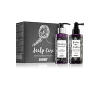 Anwen Set cuoio capelluto lozione + siero 2x150 ml - Set trattamento cuoio capelluto