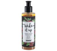 Anwen Wake It Up Shampoo Enzimatico al Caffè 200 ml 200 ml