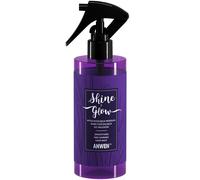 Anwen Shine & Glow Spray Illuminante per Capelli 150 ml