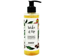 Anwen Wake It Up - Enzymatyczny szampon kawowy 200ml