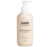 Anwen x Klaudia Matuszewska Shampoo prebiotico per tutti i tipi di cuoio capelluto