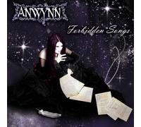 ANWYNN - FORBIDDEN SONGS