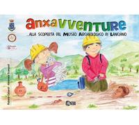 Anxavventure... alla scoperta del museo archeologico di Lanciano