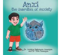 Anxi: the Guardian of Anxiety