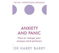 Harry Barry Anxiety and Panic (Tascabile) Flag Series