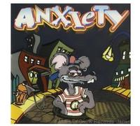 Anxiety - If I Were