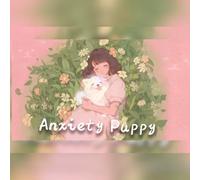 焦虑小狗 Anxiety Puppy (PC) Steam Gift - GLOBAL