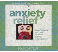 Anxiety Relief