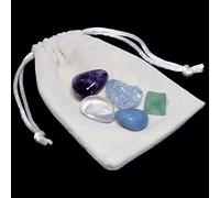 Anxiety & Stress Crystal Healing Pack