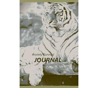 Anxiety Survival JOURNAL: Companion to Anxiety Survival Guide