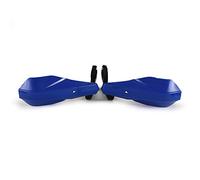 AnXin Motorcycle Handguards 7/8" and 1 1/8" Hand Guard Handlebar Protection Universal for TTR125 TTR50 TTR 110 YZ 125 YZ 85 YZ 65 PW 50 PW80 Dirt Pit Bike ATV Blue