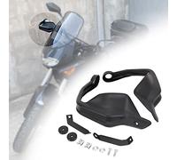 AnXin Paramani per Moto Estensione paramani Antivento para NC700X 750X CB650F CTX700 2014 2015 2016 2017 2018 Protezione per Le Mani