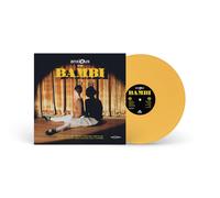 Anxious Bambi (Vinyl LP) 12" Album Coloured Vinyl