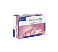 ANXITANE M/L (30 cpr) - Supporto in compresse per la calma e il benessere dei cani