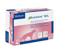 ANXITANE M/L supplemento nutrizionale 30 compresse