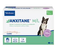 ANXITANE M/L SUPPL NUTR 30CPR
