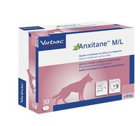 Anxitane m l suppl nutr 30cpr