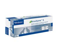 VIRBAC Srl ANXITANE S SUPPL NUTR 30CPR