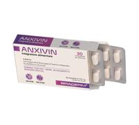 Anxivin 30 compresse