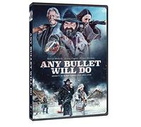 Any Bullet Will Do [Edizione: Stati Uniti]