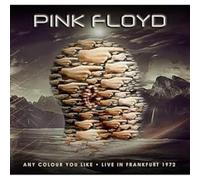 Any Color You Like - Live In Frankfurt 1972