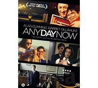 Any day now (DVD)
