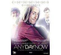 Any Day Now [Dvd] - Alan Cumming,Garret Dillahunt,Frances Fisher - 2012