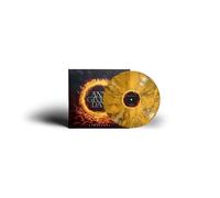 Any Given Day Limitless (Vinyl LP) 12" Album Coloured Vinyl