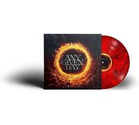 Any Given Day - Limitless