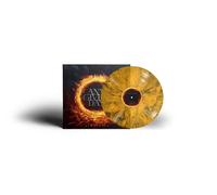 Any Given Day - Limitless (Orange/Black Splatter Vinyl)