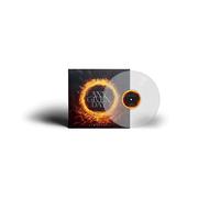 Any Given Day Limitless (Vinyl LP) 12" Album (Clear vinyl)